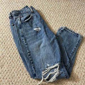 shein jeans